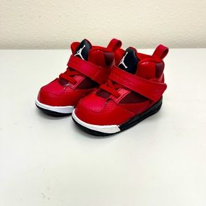 Nike Jordan Flight 45 toddler shoes